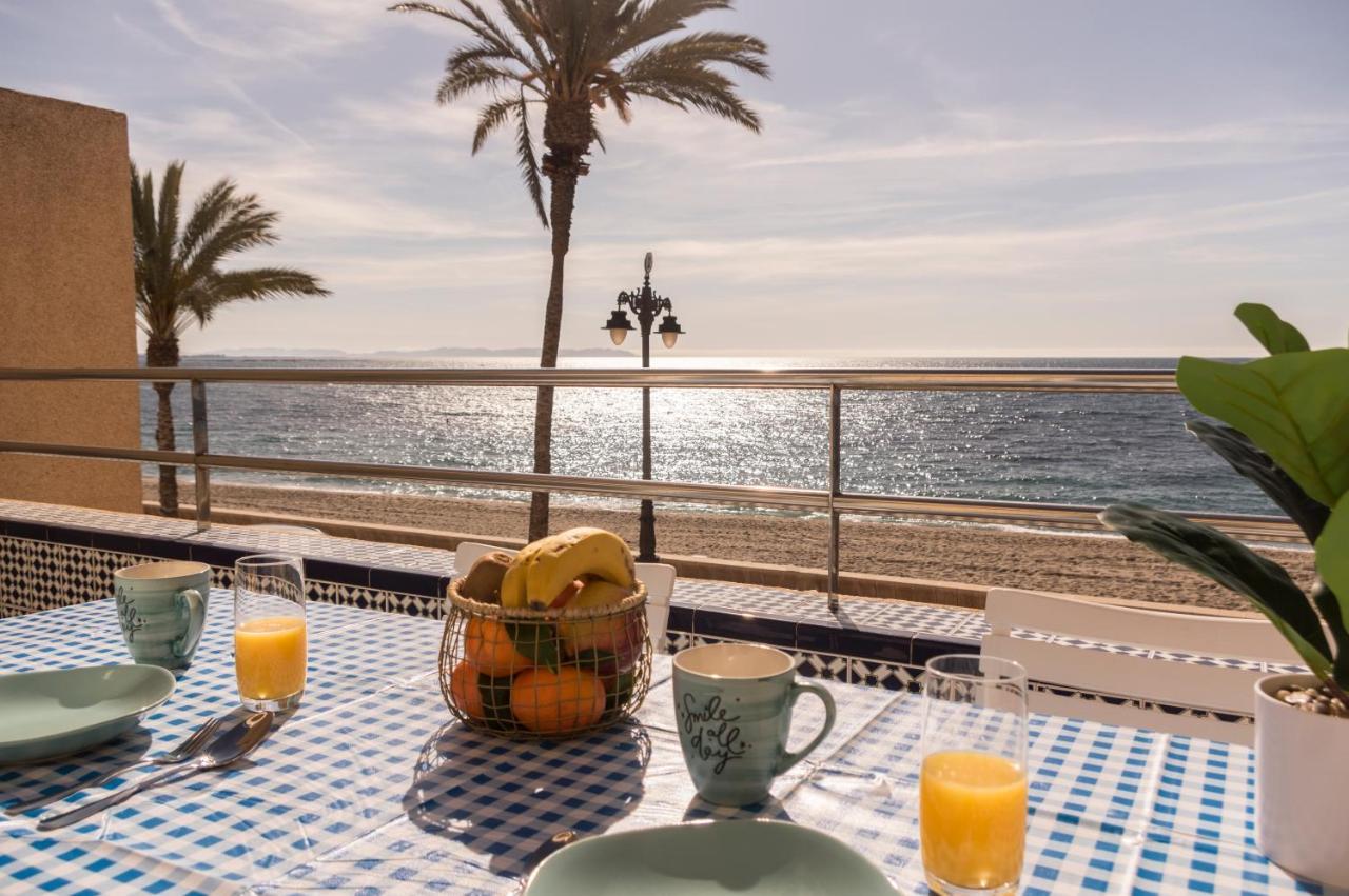 Orilla Beach House Aguadulce  Esterno foto