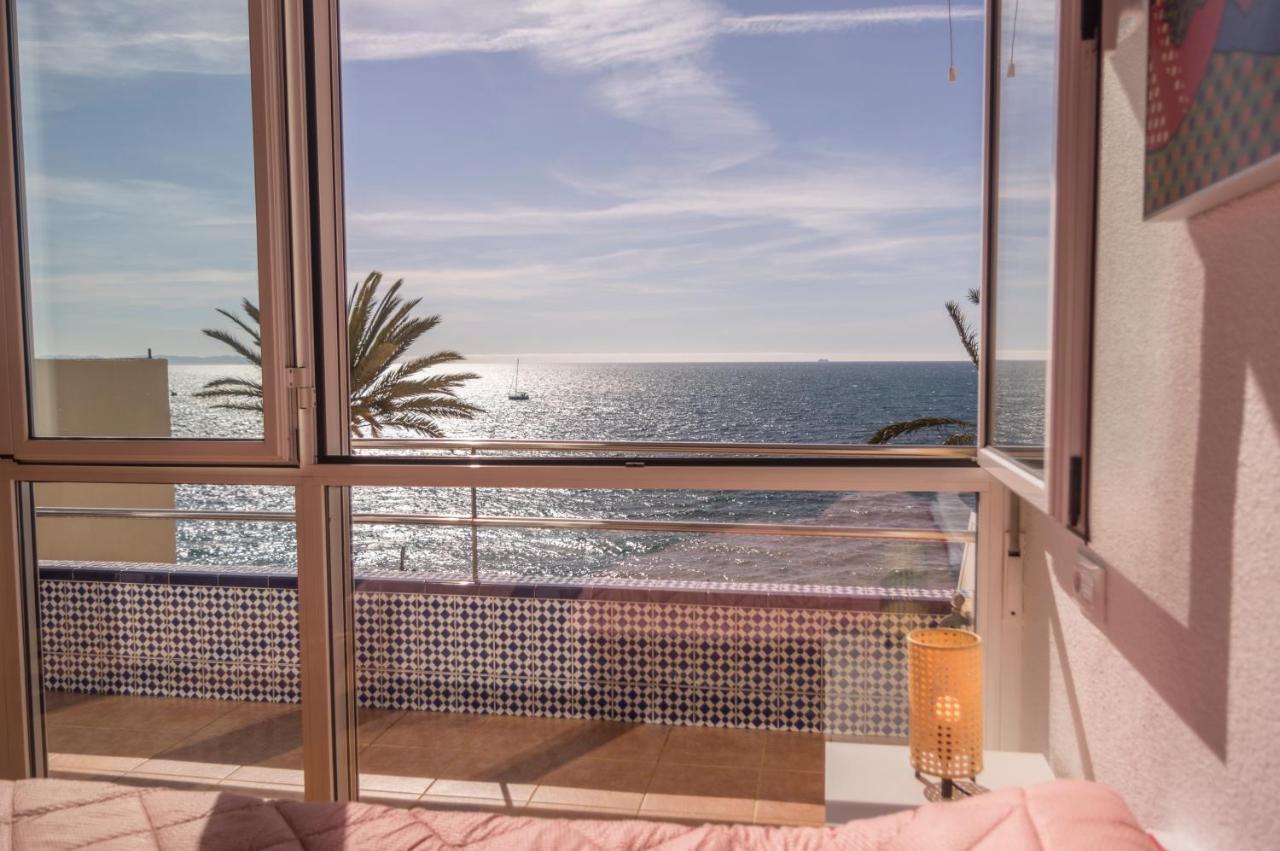 Orilla Beach House Aguadulce  Esterno foto