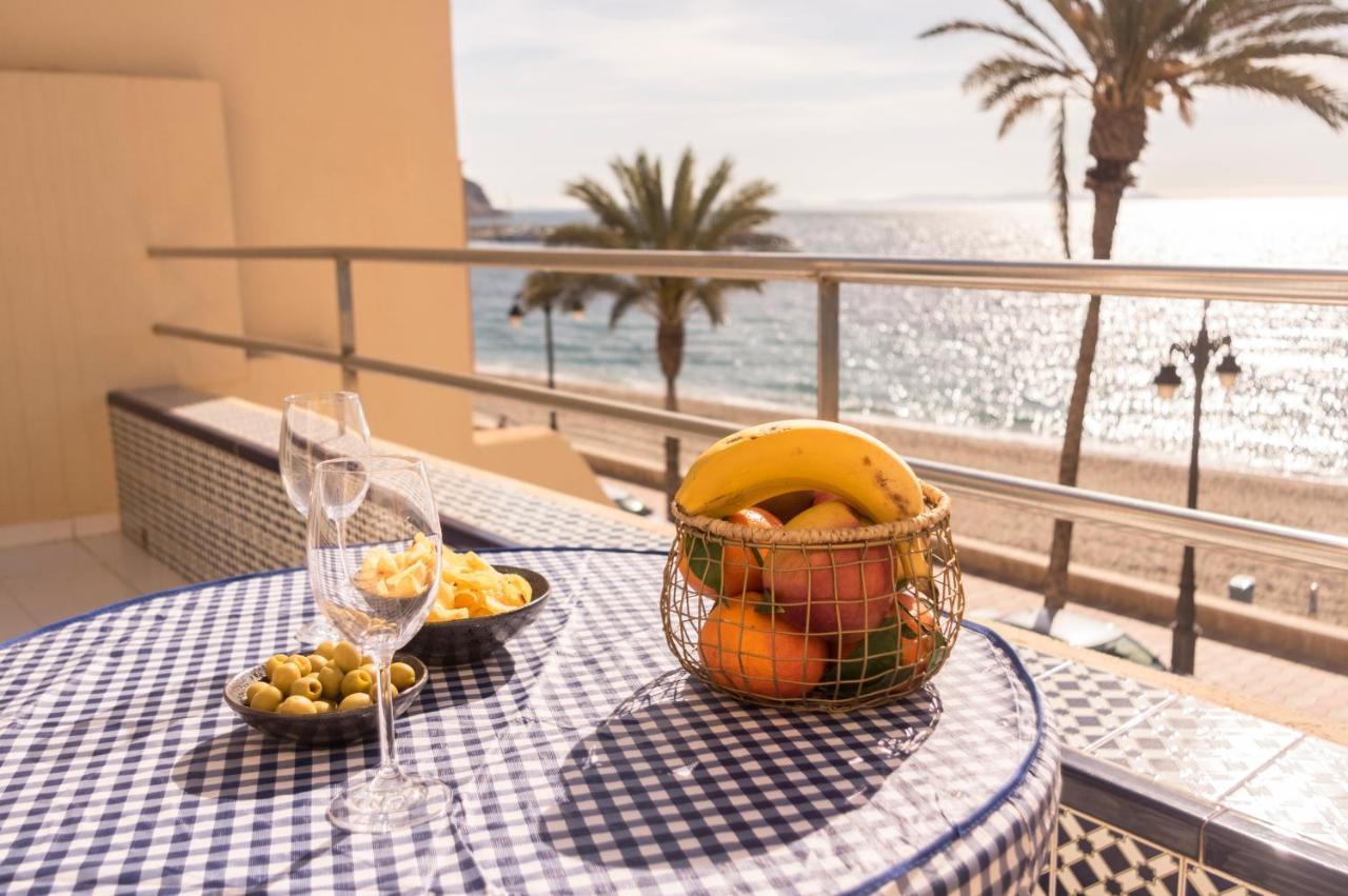 Orilla Beach House Aguadulce  Esterno foto