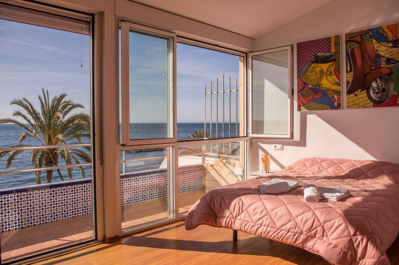 Orilla Beach House Aguadulce  Esterno foto