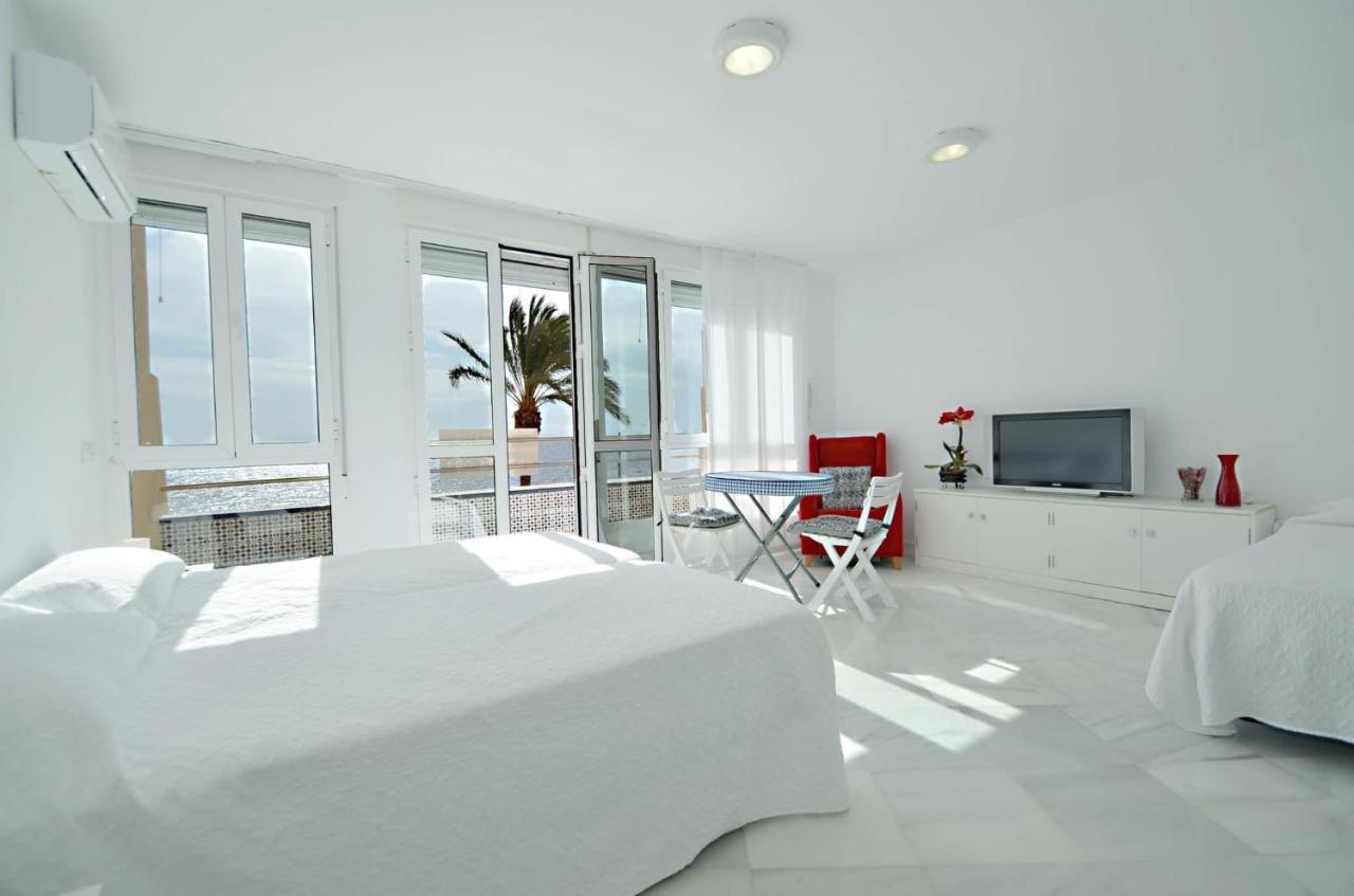 Orilla Beach House Aguadulce  Esterno foto