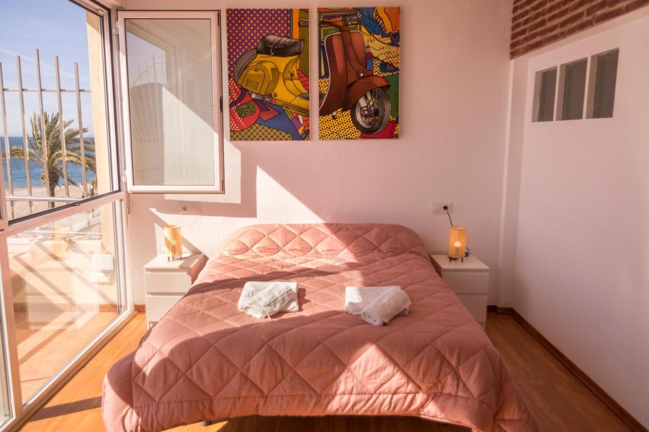 Orilla Beach House Aguadulce  Esterno foto