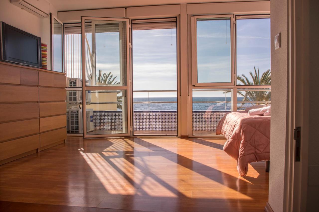 Orilla Beach House Aguadulce  Esterno foto