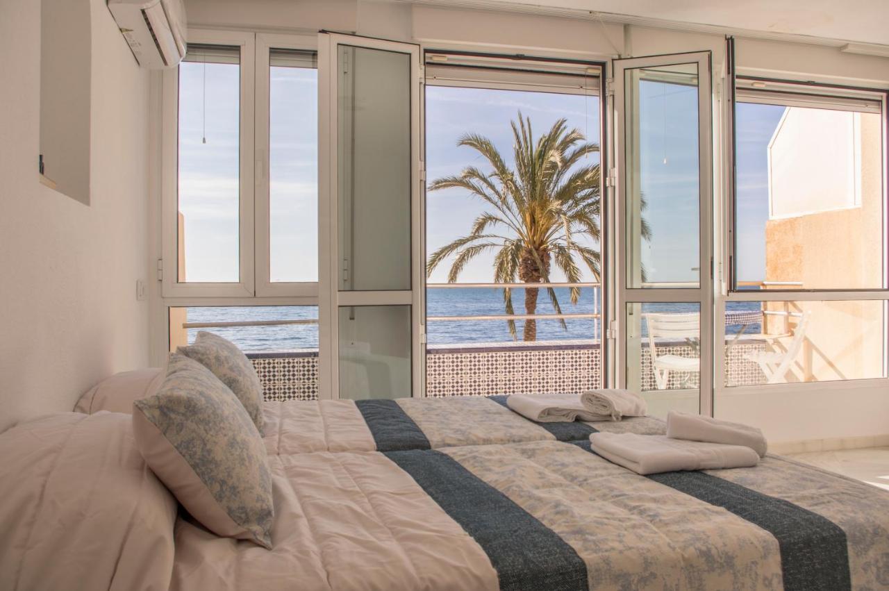 Orilla Beach House Aguadulce  Esterno foto