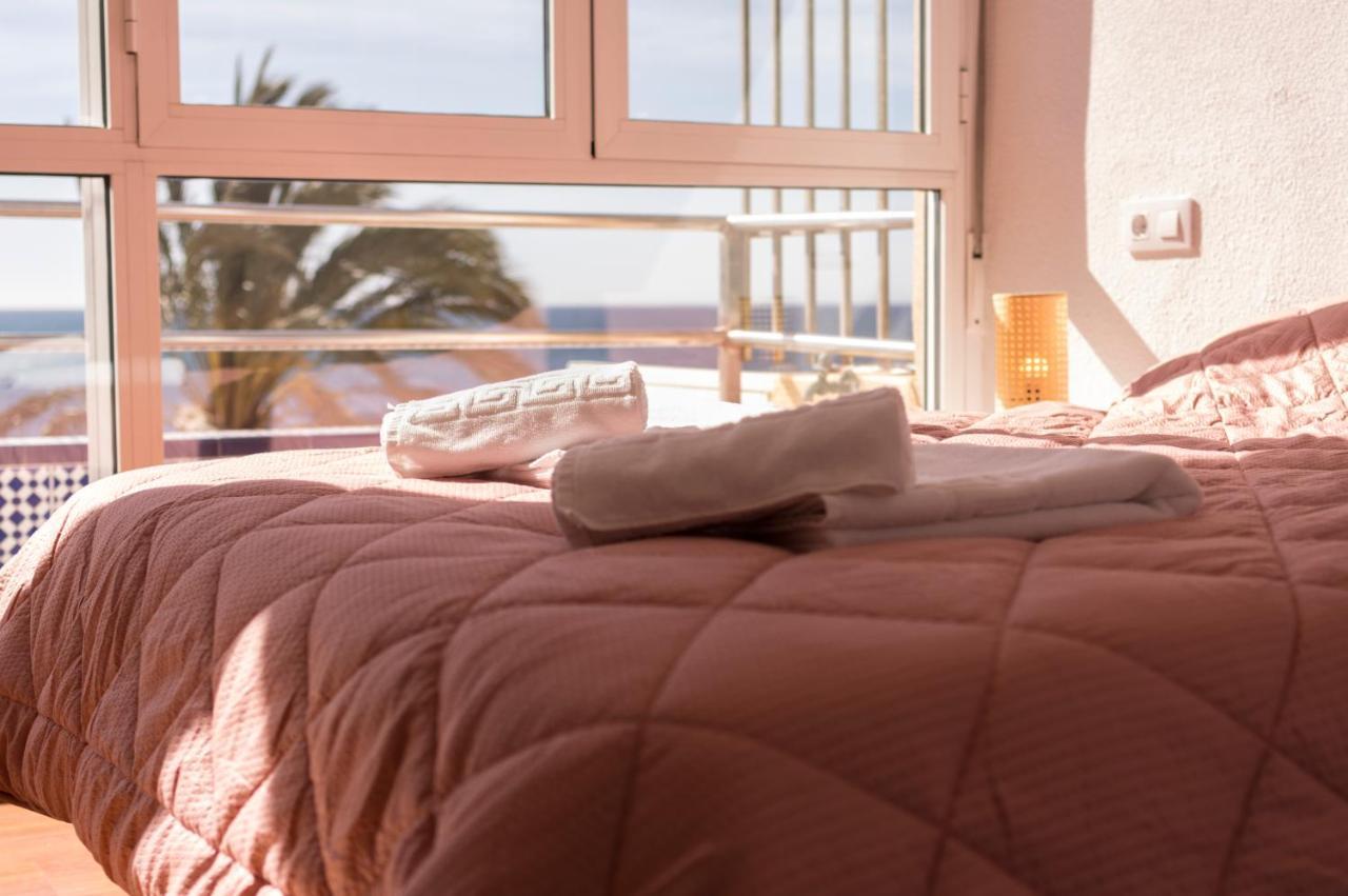 Orilla Beach House Aguadulce  Esterno foto
