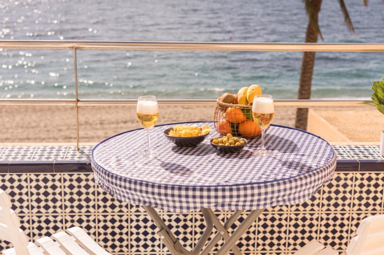 Orilla Beach House Aguadulce  Esterno foto