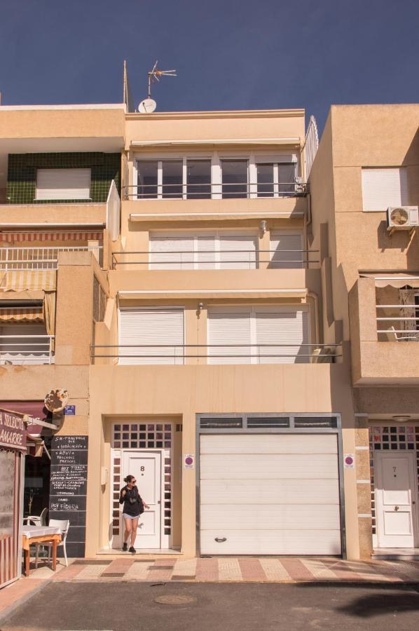 Orilla Beach House Aguadulce  Esterno foto